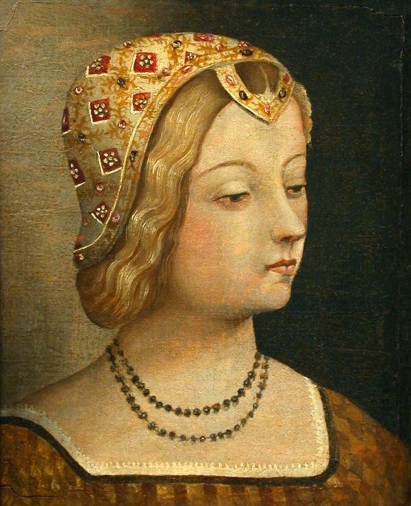 Petrarca upoznao svoju voljenu Lauru u Avignonu –1327. | Povijest.hr