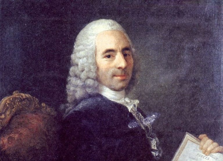 François Quesnay – ekonomist i osobni liječnik Luja XV. (1694 ...