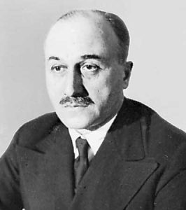 Jean Monnet