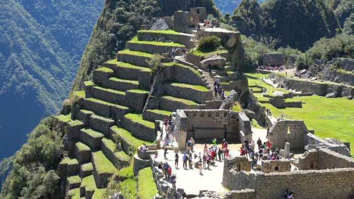 Kako su Inke izgradili moćno carstvo a da nisu poznavali novac? | Povijest.hr
